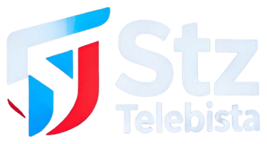 Stz Telebista logo