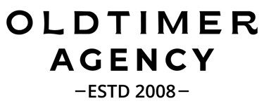 Oldtimer Agency logo