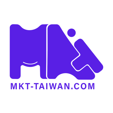 智享行銷 MKT logo