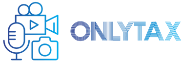 OnlyTax - Accountants & Tax Advice for Onlyfans Creators logo
