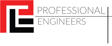 professional engineers for plastic injection molding machine, accessories, robotics logo