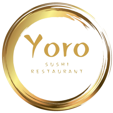 YORO SUSHI RESTAURANT logo