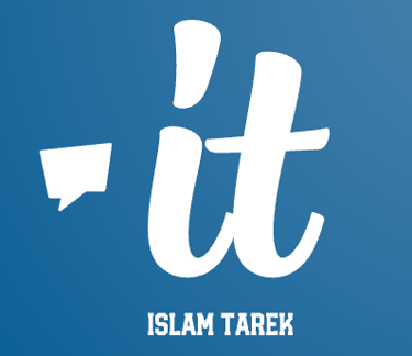 Islam Tarek logo