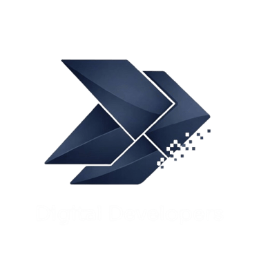 Digital Developers logo