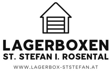 Lagerboxen St. Stefan im Rosental logo