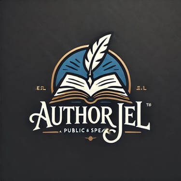 Authorjel logo