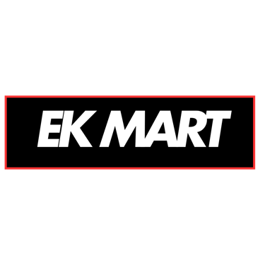 EK MART logo