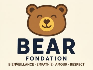 fondation BEAR logo
