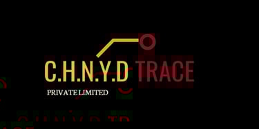 CHNYD TRACE PRIVATE LIMITED logo