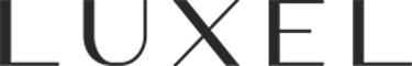 Luxel Cosméticos logo