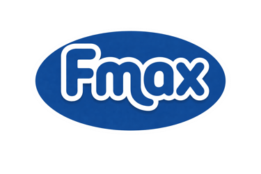 FMAX servicios integrales logo