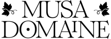 Musa Domaine logo