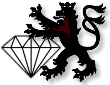 Bergische Diamanten-Börse logo