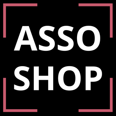 ASSOSHOP logo