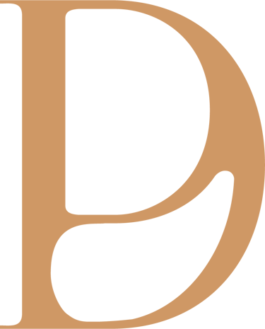 D'Pilates logo