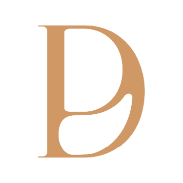 D'Pilates logo