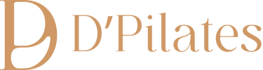 D'Pilates logo