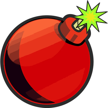 СМС Бомбер logo