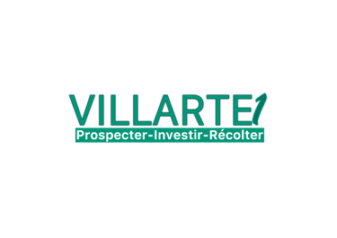 Villarte 1 logo