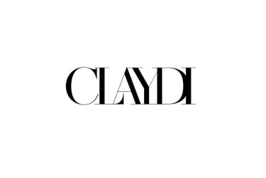 CLAYDI logo
