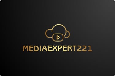 Media expert 221, MediaExpert221, mediaexpert, media expert senegal, media expert streaming, mediaexpert live streaming logo