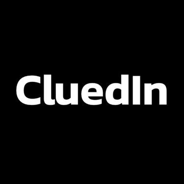CluedIn - Your Ultimate Trivia Companion | Mobile App logo
