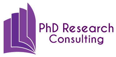 PHD Research Consulting logo