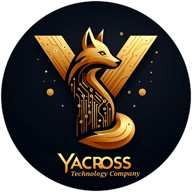 Yacross logo
