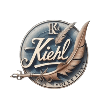 K.R. Kiehl  logo