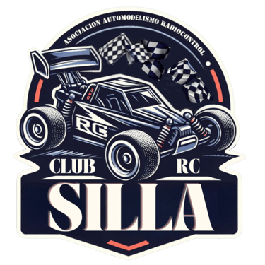 CLUB RC SILLA logo