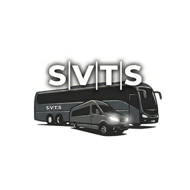 SVTS logo