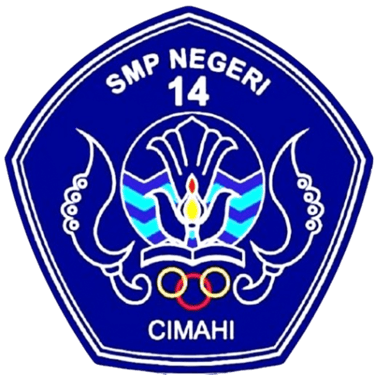 SMP Negeri 14 Cimahi logo