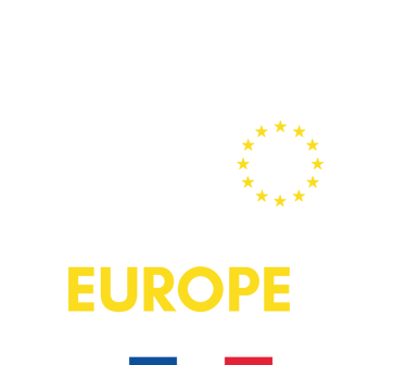 Maison de l'Europe du Val de Marne logo