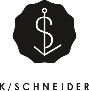 Katharina Schneider, Freiberufliche Grafikdesignerin in Lübeck logo