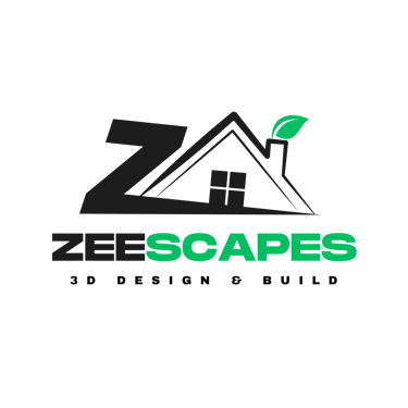 ZEESCAPES logo