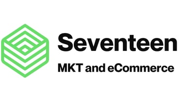 Seventeen logo