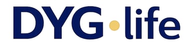 DYG.life logo