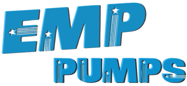 EMP Pumps logo