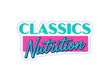 Classics Nutrition logo