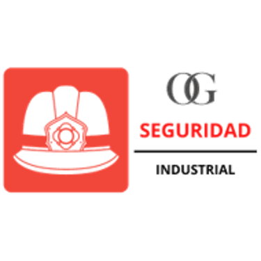 OG SEGURIDAD INDUSTRIAL logo
