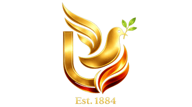 Union Missionary Baptist Church logo