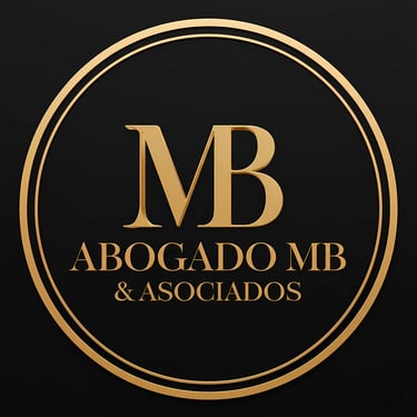 Abogado MB logo