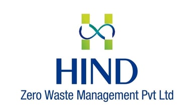Hind Zero Waste Management Pvt. Ltd. logo