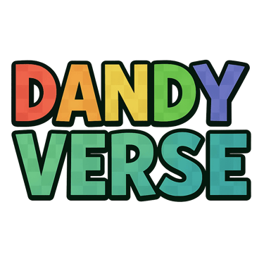 Dandyverse logo
