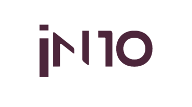 IN10 logo