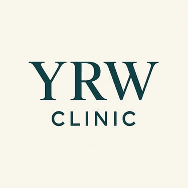Y R W Clinic logo