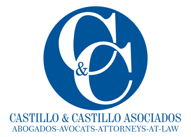 Castillo & Castillo logo