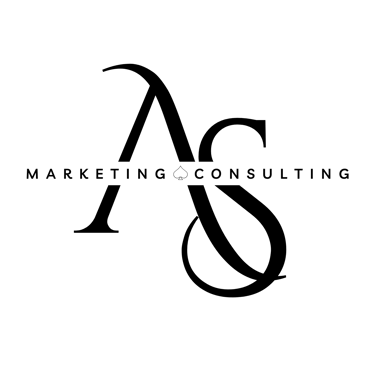 AS Marketing Consulting logo