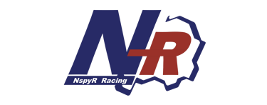 NspyR Racing logo