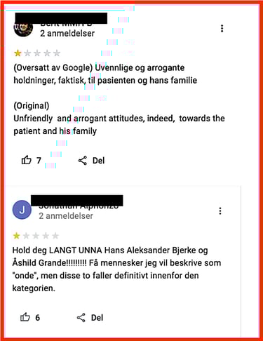 Psykiatrisk avdeling Vinderen, dps,Sidsel Onstad،,Kari Helene Winger,Lene Pribyl,Simona Eskeland,Håkon Kongsrud